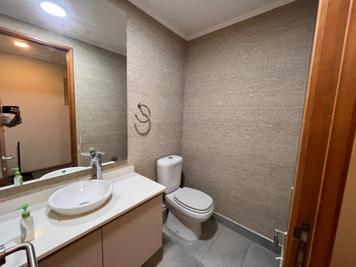 Dept 2dorm En Suite-22m2 Terraza-oriente-portal-av El Tranqu