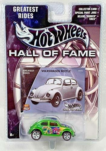 Mattel Hot Wheels 2002 Hall Of Fame Greatest Rides P4ncc