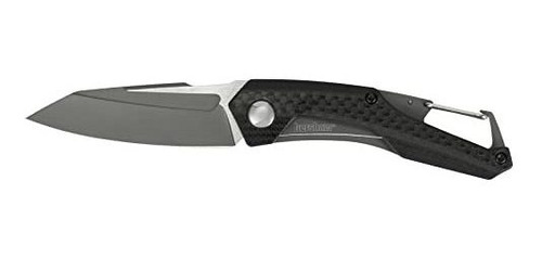 Kershaw Reverb (1220) Cuchillo De Bolsillo Plegable Xm8mk