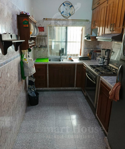 Llev18m-vfev10m Smart House Vende Casa En El Castaño Sector Corozal