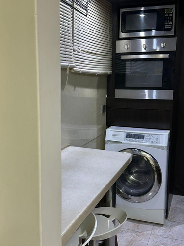 (gb989) En Venta Apartamento En Ciudad Alianza