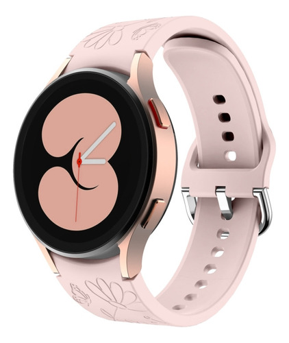 Correas Estampadas Para Samsung Galaxy Watch 6