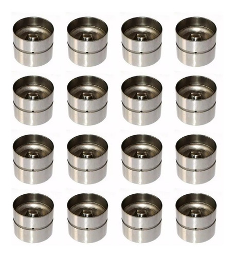 Kit Botadores Hidraulicos Fiat Palio Y Siena 1.6 16v Torque