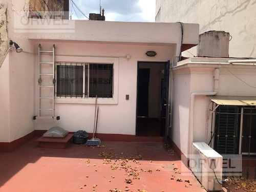 Imagen 25 de 25 de Retasado! Oportunidad Real Usd 1300 M2 !!!! 3 / 4 Dormitorios Mas Escritorio !!!