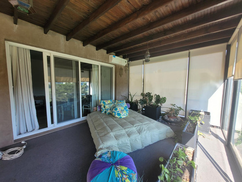 Casa En Alquiler Amoblada En Albanueva, Tigre