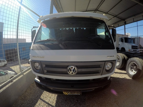 Vw 10-160 Advantech Ano 2015