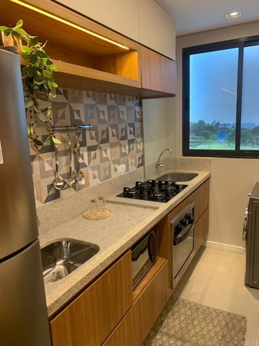 Imagem 6 de 8 de Imóvel Na Planta Com Apenas R$ 1.500,00 De Entrada