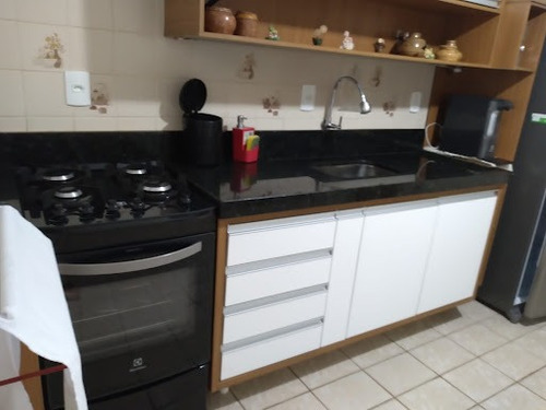 Imagem 22 de 30 de Apartamento, Martin De Sá, Caraguatatuba, Apenas 100 Metros Da Praia - Ap0292