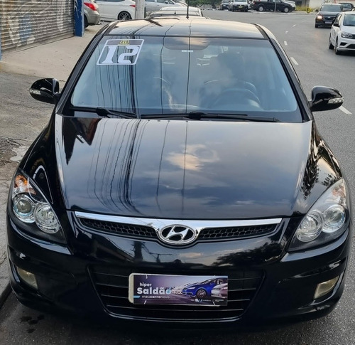 Imagem 3 de 7 de Hyundai I30 2012 2.0 Gls Aut. 5p