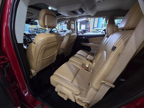 Dodge Journey 3.6 RT V6