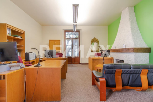 Imagen 9 de 22 de Casa Para Oficinas Coyoacán