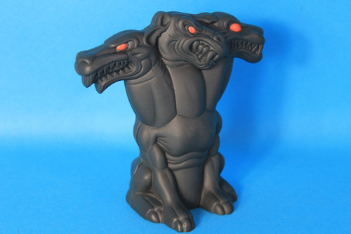 Cerberus Disney Hercules Mcdonalds (Usado)