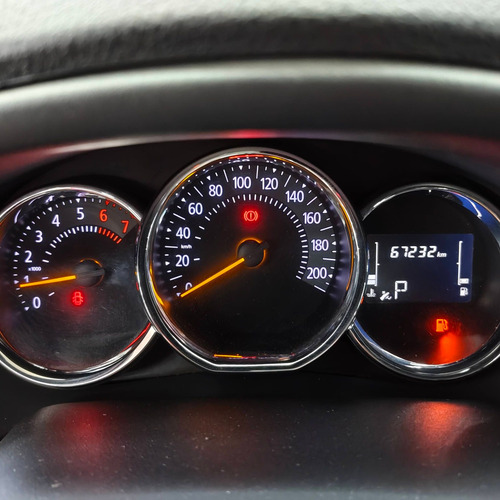 Renault Stepway 1.6 Intense At