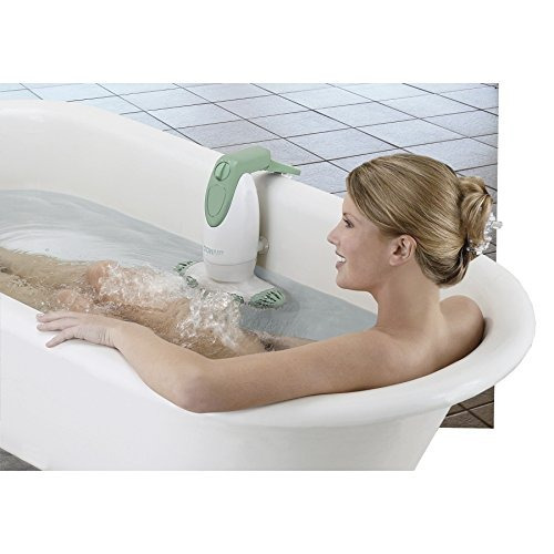 Conair Dual Jet Bath Spa Mercado Libre