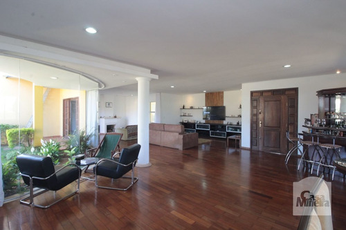 Imagem 1 de 15 de Casa À Venda No Ville Des Lacs - Código 321995 - 321995
