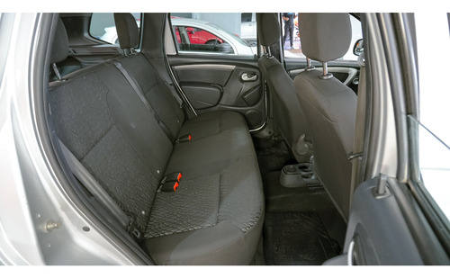 Renault Duster 1.6 16V SCE FLEX EXPRESSION MANUAL
