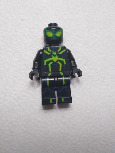 Lego Marvel 76175 Minifigura The Ultimate Spiderman Año 2021