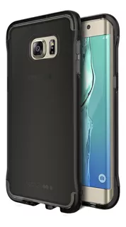 Funda Case Tech21 Reforzado Para Galaxy S6 Edge Plus