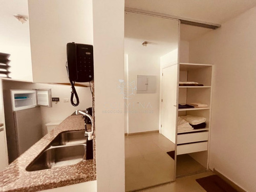 Imagen 9 de 12 de Vendo Hermoso Departamento De 1 Dormitorio Con Balcón - Punta Del Este Golf