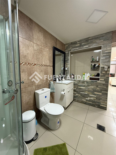 Espectacular Casa En Venta De 3 Dorm. En Lo Espejo