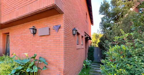 Comoda Casa En Condominio