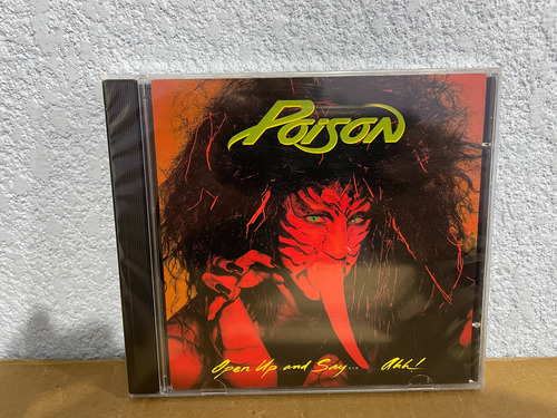 Pioson   O´pen Up And Say...ahh ( Edicion Japonesa + 1 Bonus
