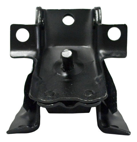 Soporte Motor Silverado 2500 2011 2012 6.6 Der Izq D
