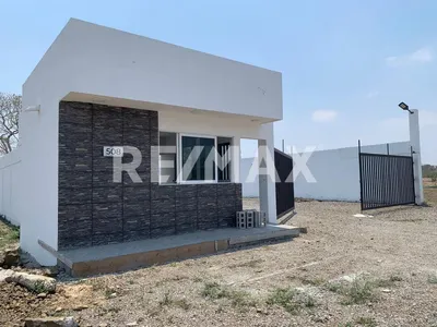 Terreno en renta