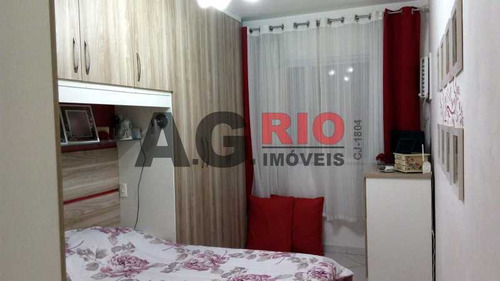 Casa De Rua-à Venda-taquara-rio De Janeiro - Agf71340