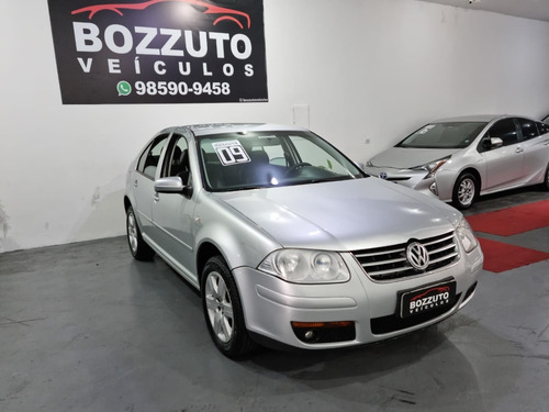 Imagem 3 de 11 de Volkswagen Bora 2.0 Flex Ano 2009