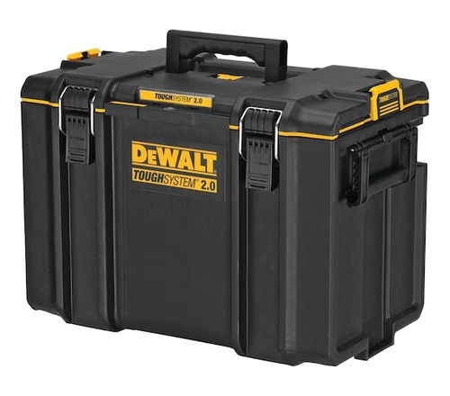 Caixa Organizador Plastico Toughsystem 2.0 Dwst08400 Dewalt