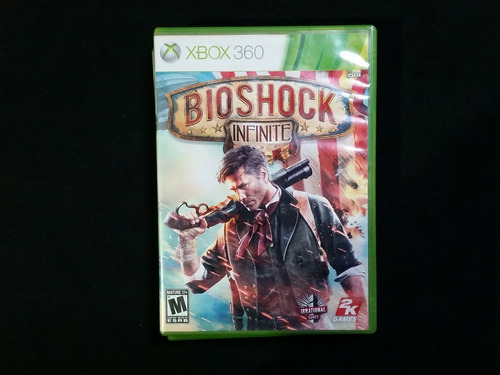 Bioshock Infinite