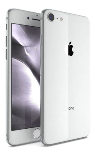  iPhone 8 64 Gb Plata A Meses