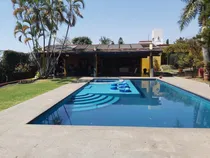 Comprar Casa En Venta, 3 Frentes, Col. Volcanes, Cuernavaca