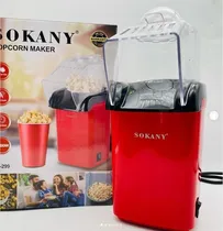 Comprar Maquina De Cotufas\u002Fcotufera Sokany 8 Tazas 1200 W