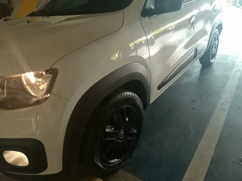 Renault Kwid 1.0 12v