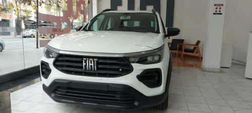 Imagen 7 de 18 de Fiat Pulse 1.3 Drive Manual -stock Físico- Retire Ya!!! //jc