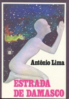 Livro Na Estrada De Damasco- Religião - Antônio Lima
