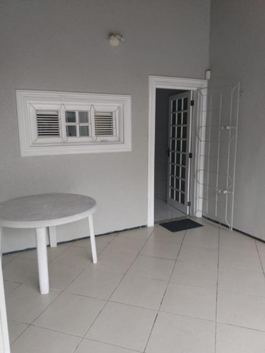 Imagem 4 de 19 de Casa Com 3 Dormitórios À Venda, 118 M² Por R$ 550.000,00 - Cidade Dos Funcionários - Fortaleza/ce - Ca0302