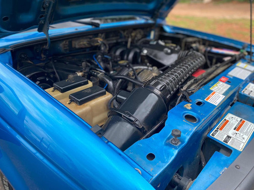 Ford Ranger XL 4.0