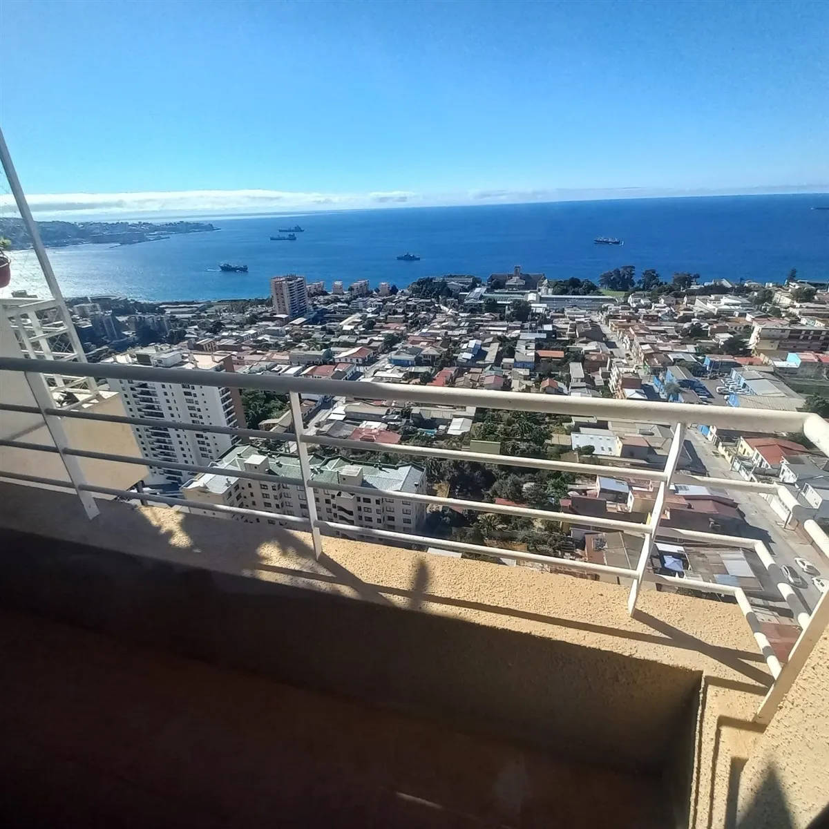 Imagen 5 de 18 de Depto Arriendo Año Corrido Amoblado 1dor1baño+e+b