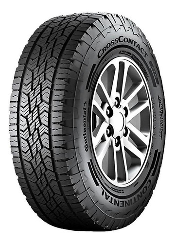 Pneu Continental Aro 16 Conticrosscontact At 235/70r16 106t