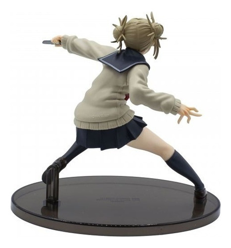 Banpresto My Hero Academia The Evil Villains Himiko Toga (b)