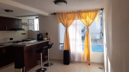 Venta Apartamento Niza Manizales, Código 7214049