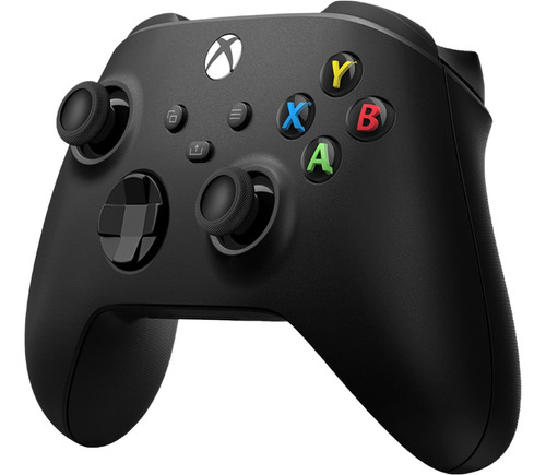 Control Xbox Series - Carbon Black