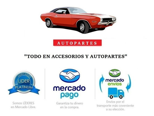 Vidrio Espejo Chevrolet Agile Montana (todos) Orig Ftm Izq