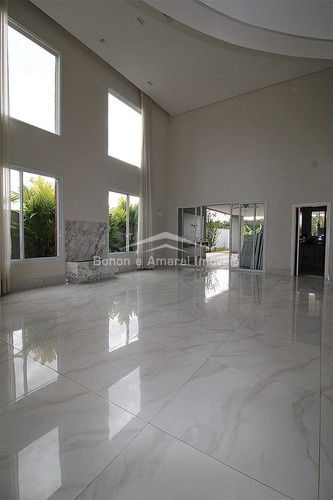 Imagem 2 de 30 de Casa Á Venda E Para Aluguel Em Loteamento Mont Blanc Residence - Ca013028