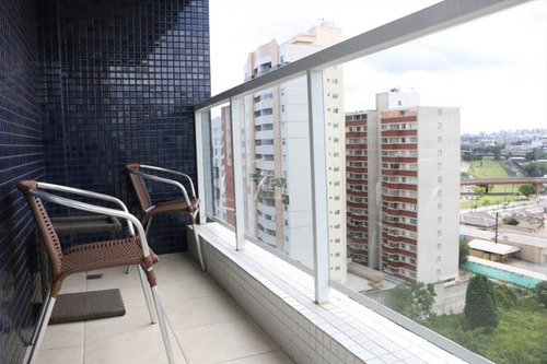 Imagem 9 de 15 de Apartamento - Cristo Rei - Ref: 2001 - V-2001
