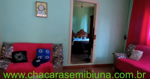 Imagem 8 de 30 de Chacara - 2662 - 69829407