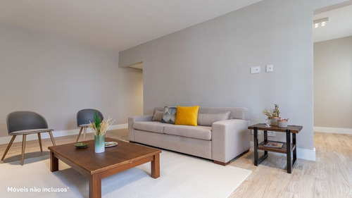 Imagem 28 de 30 de Apartamento À Venda No Bairro Pinheiros - São Paulo/sp - O-12222-21860